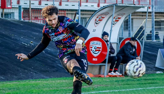 Carpi-Vis 1-1: Stabile nel finale risponde a Gerbi